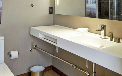 AC Hotel by Marriott Atlanta Downtown