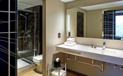 AC Hotel by Marriott Atlanta Downtown