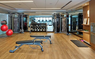 AC Hotel by Marriott Atlanta Downtown