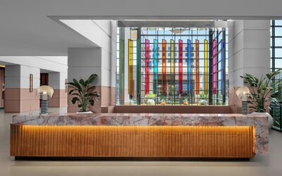 Downright Austin, a Renaissance Hotel