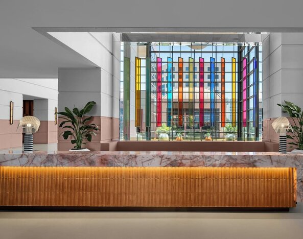 Downright Austin, a Renaissance Hotel