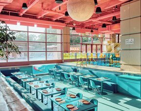 Downright Austin, a Renaissance Hotel