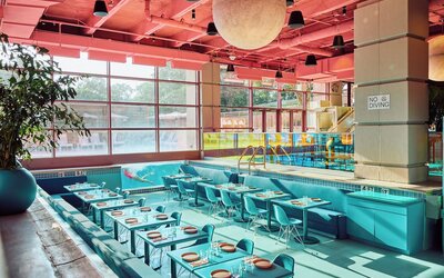 Downright Austin, a Renaissance Hotel
