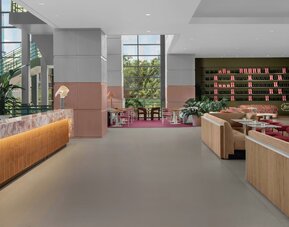 Downright Austin, a Renaissance Hotel