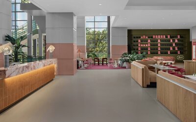Downright Austin, a Renaissance Hotel