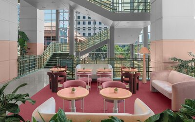Downright Austin, a Renaissance Hotel