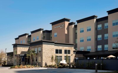 Residence Inn by Marriott New Orleans Elmwood