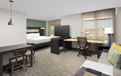 Residence Inn by Marriott New Orleans Elmwood