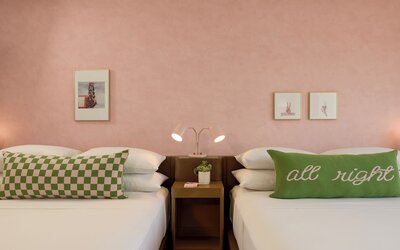 Downright Austin, a Renaissance Hotel
