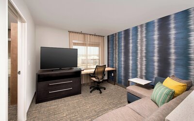 Residence Inn by Marriott New Orleans Elmwood