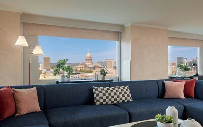 Downright Austin, a Renaissance Hotel
