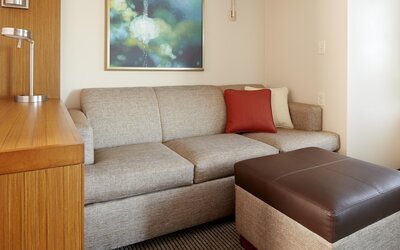 Hyatt Place Atlanta Downtown