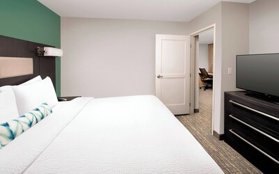 Residence Inn by Marriott New Orleans Elmwood