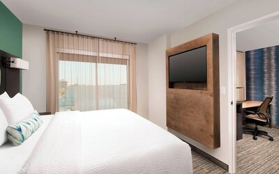Residence Inn by Marriott New Orleans Elmwood