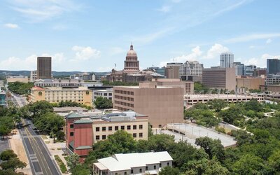 Downright Austin, a Renaissance Hotel