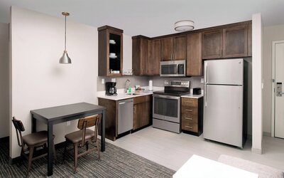 Residence Inn by Marriott New Orleans Elmwood