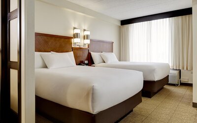 Hyatt Place Atlanta Downtown