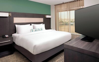 Residence Inn by Marriott New Orleans Elmwood
