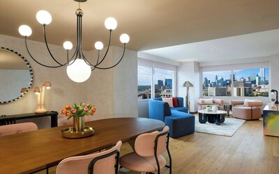 Downright Austin, a Renaissance Hotel
