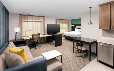 Residence Inn by Marriott New Orleans Elmwood