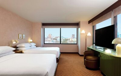 Downright Austin, a Renaissance Hotel