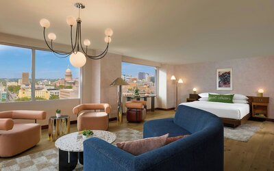 Downright Austin, a Renaissance Hotel