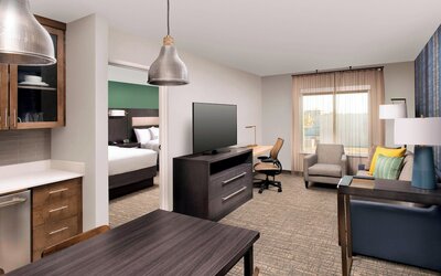 Residence Inn by Marriott New Orleans Elmwood