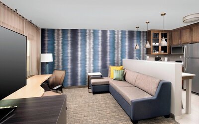Residence Inn by Marriott New Orleans Elmwood