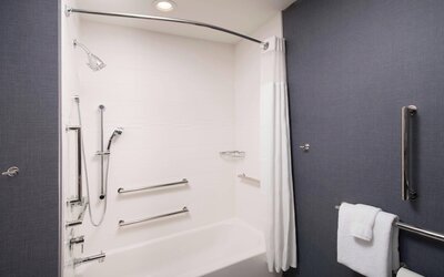 Residence Inn by Marriott New Orleans Elmwood