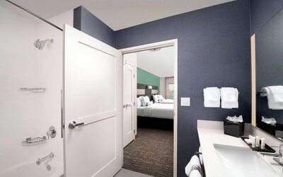 Residence Inn by Marriott New Orleans Elmwood