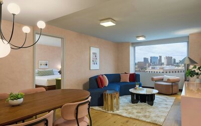 Downright Austin, a Renaissance Hotel