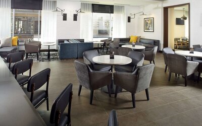 Hyatt Place Atlanta Downtown