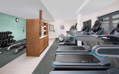 Residence Inn by Marriott New Orleans Elmwood
