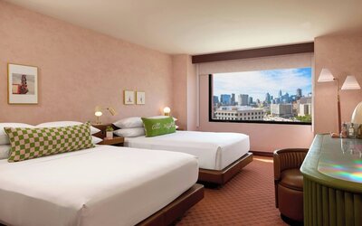 Downright Austin, a Renaissance Hotel