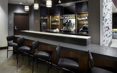 Hyatt Place Atlanta Downtown