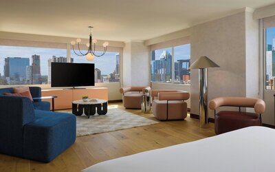 Downright Austin, a Renaissance Hotel