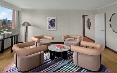 Downright Austin, a Renaissance Hotel
