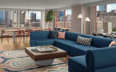 Downright Austin, a Renaissance Hotel