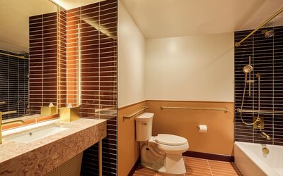 Downright Austin, a Renaissance Hotel