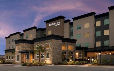 Residence Inn by Marriott New Orleans Elmwood