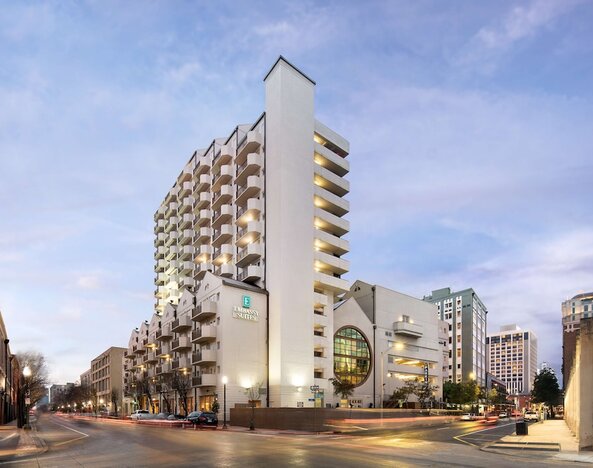 Embassy Suites by Hilton New Orleans