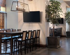 Embassy Suites by Hilton New Orleans