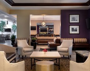Embassy Suites by Hilton New Orleans