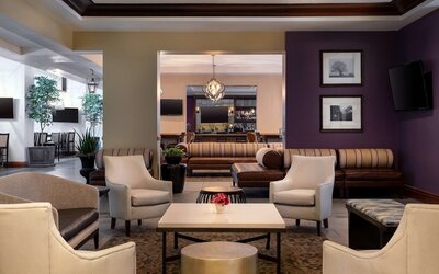 Embassy Suites by Hilton New Orleans