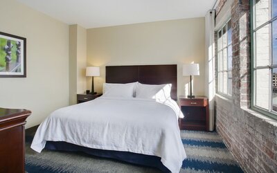 Embassy Suites by Hilton New Orleans