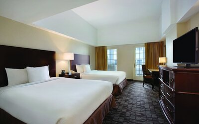 Embassy Suites by Hilton New Orleans