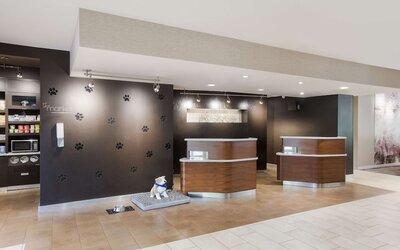 Sonesta Select Atlanta Midtown Georgia Tech