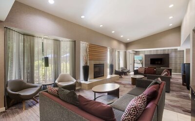 Sonesta Select Atlanta Midtown Georgia Tech