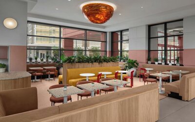 Downright Austin, a Renaissance Hotel