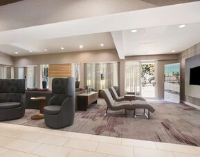Sonesta Select Atlanta Midtown Georgia Tech